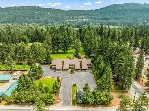 8975 Icicle Rd #F, Leavenworth, WA 98826