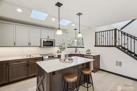 Kitchen - 1402 194th St SE #9, Bothell, WA 98012 photo 1 of 4