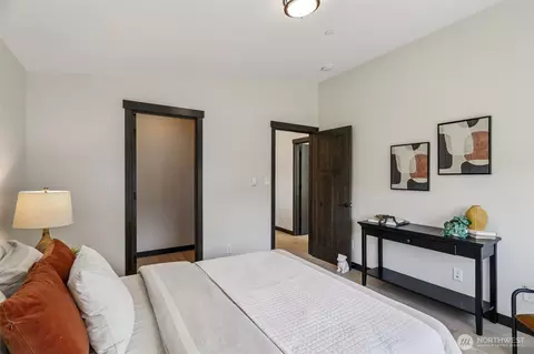 Bedroom - 1402 194th St SE #9, Bothell, WA 98012 photo 2 of 5