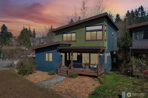 Exterior - 1402 194th St SE #9, Bothell, WA 98012 photo 10 of 10