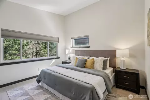 Bedroom - 1402 194th St SE #9, Bothell, WA 98012 photo 5 of 5