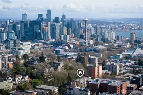 1310 Queen Anne Ave N #15, Seattle, WA 98109