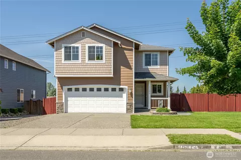17602 79th Dr NE, Arlington, WA 98223