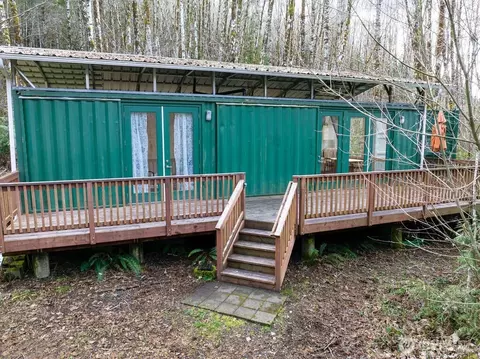 50 Raspberry Rd, Elma, WA 98541