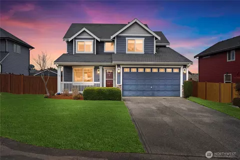 13819 171st St E, Puyallup, WA 98374