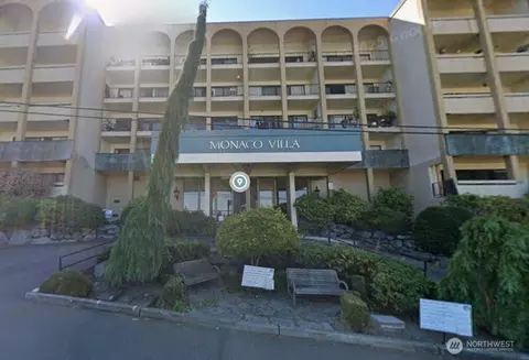 2929 76th Ave SE #208A, Mercer Island, WA 98040