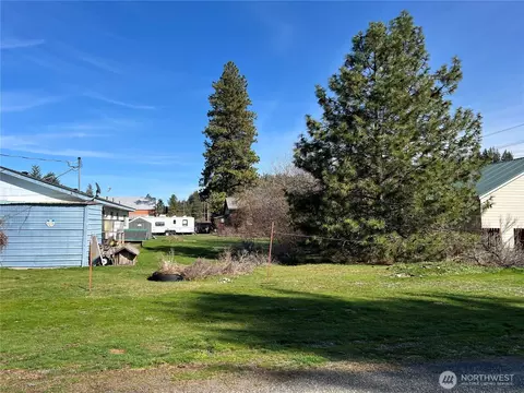 0 Nnn Main St, Cle Elum, WA 98943