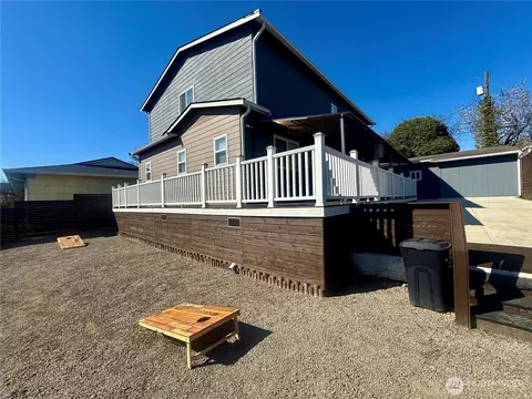 5016 Tacoma Mall Blvd, Tacoma, WA 98409