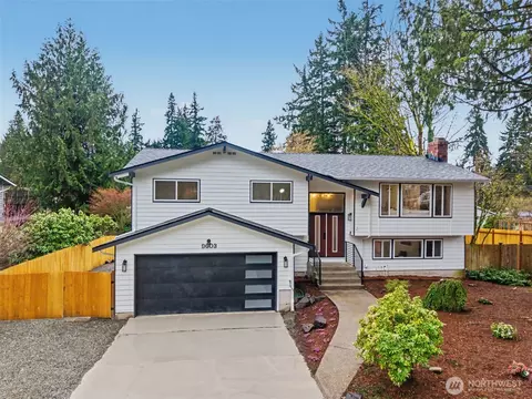 9603 NE 203 St, Bothell, WA 98011
