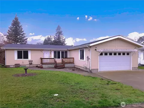 403 N Water St, Weston, OR 97886