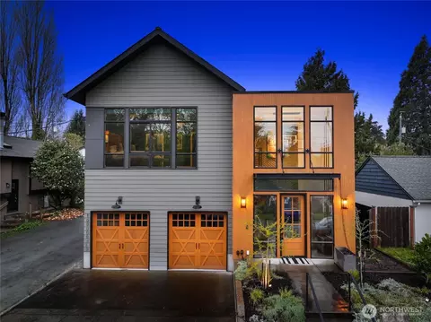 10055 8th Ave NW #A, Seattle, WA 98177
