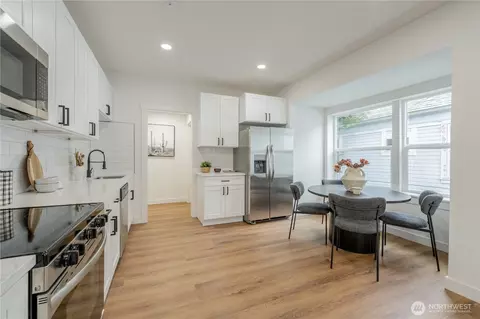 Kitchen - 1315 E Marine View Dr, Everett, WA 98201 photo 1 of 8