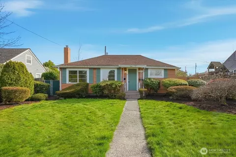 1122 S 62nd St, Tacoma, WA 98408