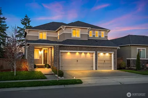 20219 146th St E, Bonney Lake, WA 98391