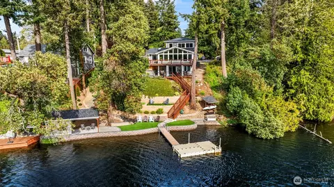 6501 27th Ln SE, Lacey, WA 98503