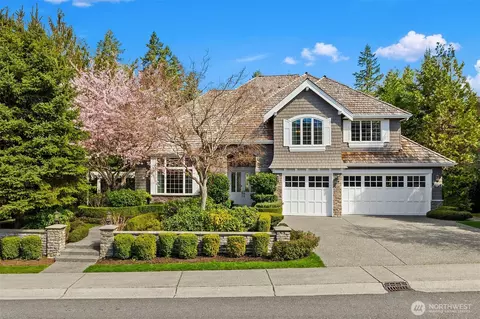 2330 279th Dr SE, Sammamish, WA 98075