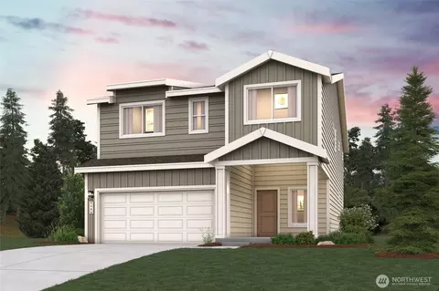 8719 62nd Ct SE, Olympia, WA 98513