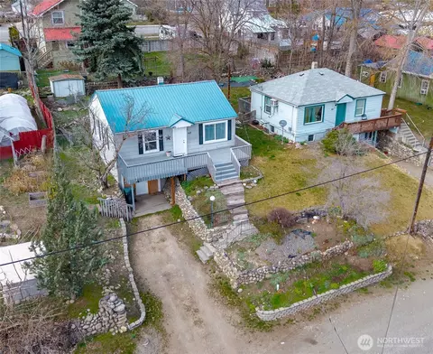 647 3rd Ave, Okanogan, WA 98840