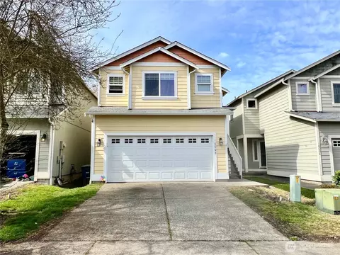 16008 89th Ave E, Puyallup, WA 98375