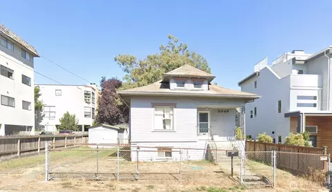3046 NW 64th St, Seattle, WA 98107