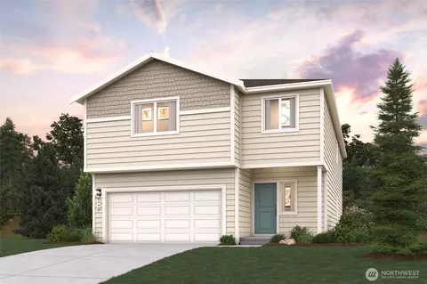 8731 62nd Ct SE, Olympia, WA 98513