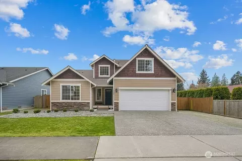 1152 Johnson St SE, Monroe, WA 98272