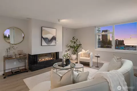 1100 106th Ave NE #611, Bellevue, WA 98004