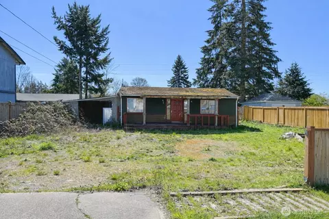 1430 S 95th St, Tacoma, WA 98444