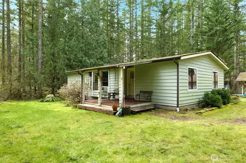 46009 SE 130th Pl, North Bend, WA 98045