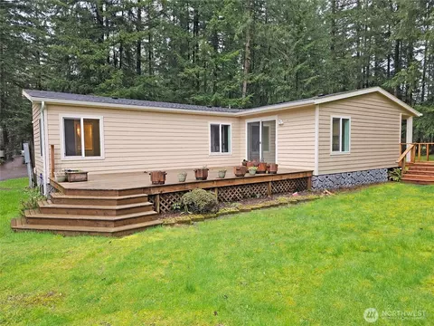 16727 Littlerock Rd SW, Rochester, WA 98579