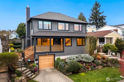 2507 27th Ave W, Seattle, WA 98199