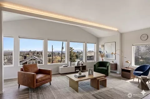 Living - 913 24th Ave E, Seattle, WA 98112 photo 1 of 7
