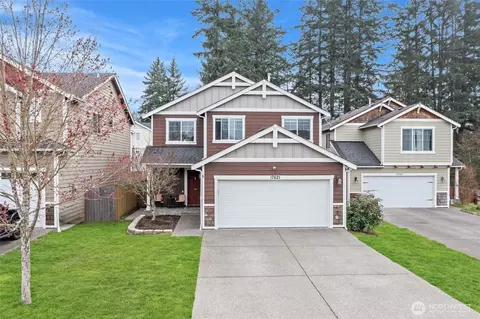 17621 74th Avenue Ct E, Puyallup, WA 98375