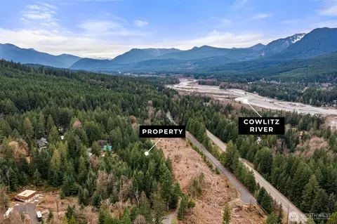 134 Grizzly Rd, Packwood, WA 98361