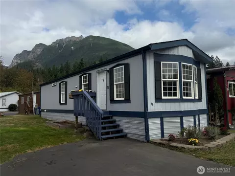 43010 SE North Bend Way #40, North Bend, WA 98045