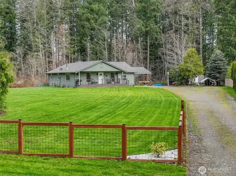 14509 272nd St E, Graham, WA 98338