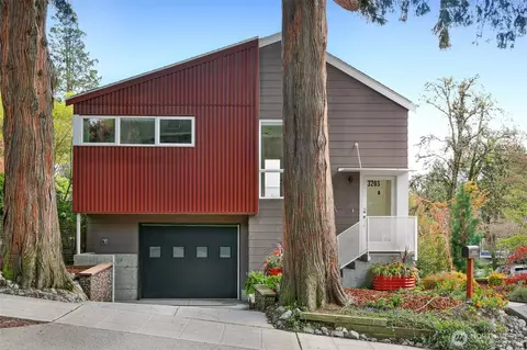 3203 E James St, Seattle, WA 98122