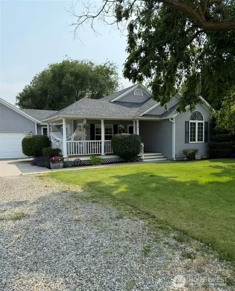 432 5th Ave, Oroville, WA 98844