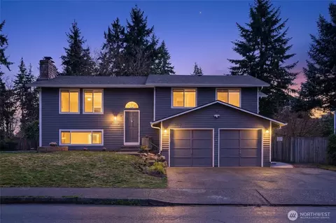 2622 168th St SE, Bothell, WA 98012