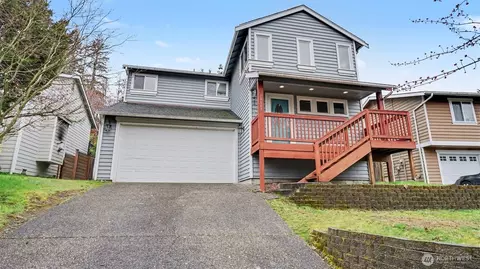 18663 Rainier View Rd SE, Monroe, WA 98272