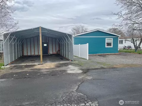 3057 Road H NE #47, Moses Lake, WA 98837