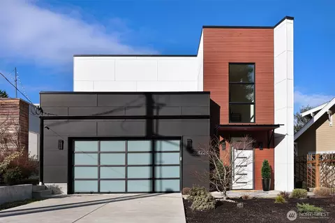 4224 NE 124th St, Seattle, WA 98125