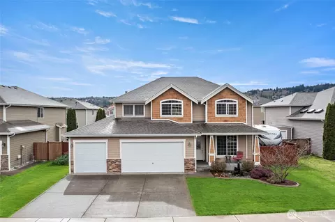1515 Daffodil Ave NE, Orting, WA 98360