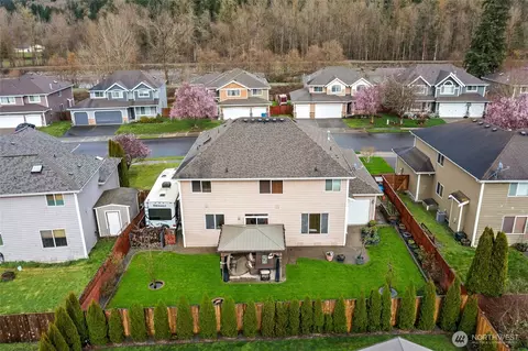 View/Area - 1515 Daffodil Ave NE, Orting, WA 98360 photo 1 of 4