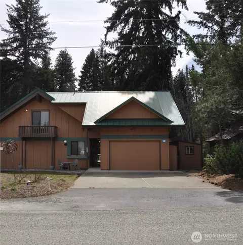 330 Pebble Beach Dr, Cle Elum, WA 98922