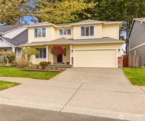 6740 Kirsop Village Dr SW, Olympia, WA 98512