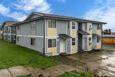 3321 S Asotin St, Tacoma, WA 98418