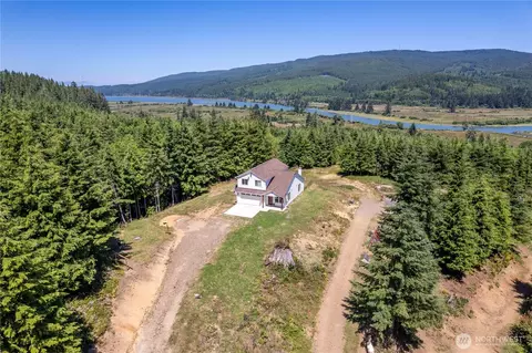 327 Parpala Rd, Naselle, WA 98638