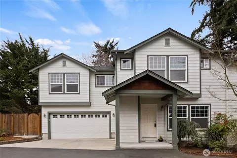 3421 159th St SW #A, Lynnwood, WA 98087