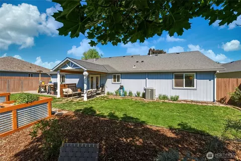 Exterior - 58 Talon Loop, Walla Walla, WA 99362 photo 8 of 12